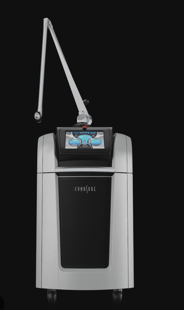 PicoSure treatment at Milan Medical