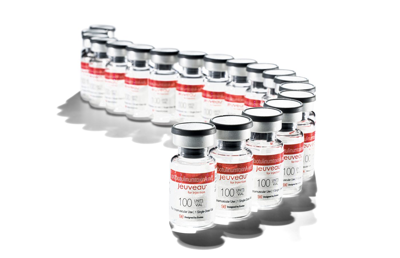 Botox & Jeuveau treatment at Milan Medical