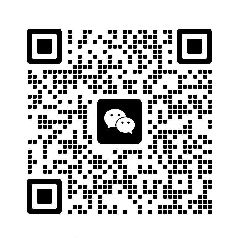 Milan Medical WeChat QR code